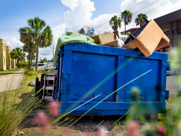 Best Recycling Services for Junk  in Selma, AL