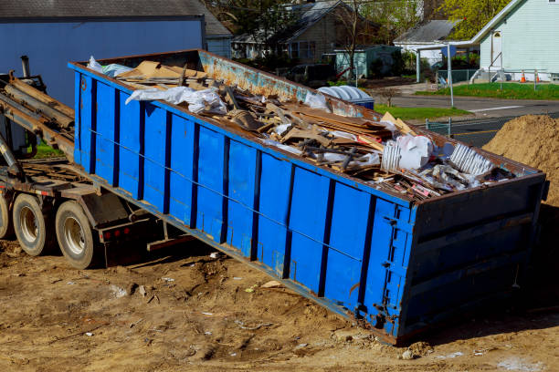 Best Demolition Debris Removal  in Selma, AL